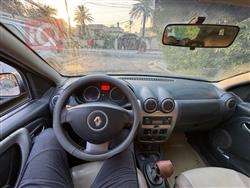 رينو داستر